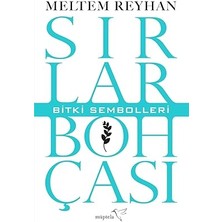 Alfa Yayınları Bitki Sembolleri - Sırlar Bohçası 3 + Lempriere’in Sözlüğü + Kurtların Uluduğu Yer (Ciltli)