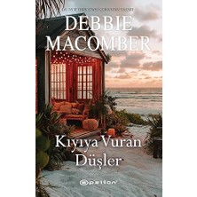 Alfa Yayınları Kıyıya Vuran Düşler + Oz’dan Çıkış + Çay Fırtınası + Dağınık Mıstık