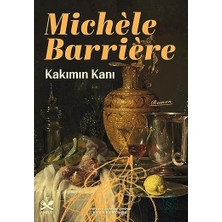 Everest Yayınları Kakımın Kanı + Dans Et Benimle + Benim Aptal Niyetlerim + Ev Cadısı 1