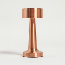 ZMR Axıs Lüks Dokunmatik Masa Lambası