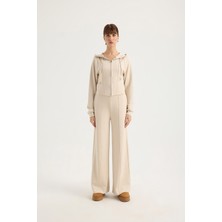 Sevilen Gaze Dikiş Detaylı Modal Takım