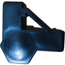 3x3 M 40 mm Altıgen Profil Tente Plastik Yedek Parçaları