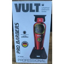 Vult Vt 8500 Sakal Ense Traş Makinesi