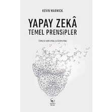 Alfa Yayınları Yapay Zekâ: Temel Prensipler + Insanda ve Hayvanlarda Duyguların Ifade Edilmesi