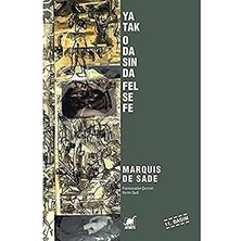 Alfa Yayınları Yatak Odasında Felsefe + Zamanın Resimli Kısa Tarihi (Ciltli)