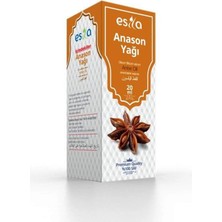Anason Yağı 20 Ml.