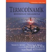 Alfa Yayınları Termodinamik: Mühendislik Yaklaşımıyla + Doğa Araştırmaları + Evren 101: Bir Çırpıda Astronomi ve Kozmoloji