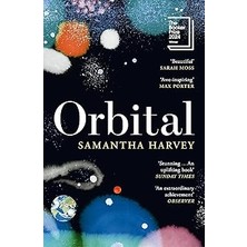 Alfa Yayınları Orbital + Başkalarının Ne Düşündüğünden Sana Ne: Meraklı Bir Şahsiyetin Maceralarının Devamı