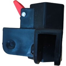 Atabay Outdoor 3x3 M 40 mm Altıgen Profil Tente Plastik Yedek Parçaları