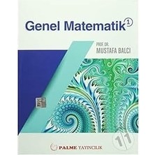Alfa Yayınları Genel Matematik 1 + Sokak Kodcusu: Yıkılması Gereken Kurallar ve Onları Yıkmanın Yolları