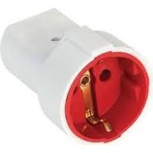 Topraklı Dişi Fiş ROYALEKS-ASL517