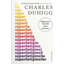 Alfa Yayınları Süperiletişimciler: Bağlantının Gizli Dili Nasıl Çözülür