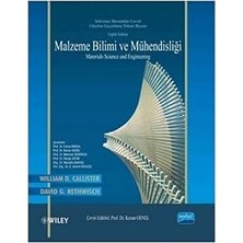 Alfa Yayınları Malzeme Bilimi ve Mühendisliği + Özgürlük ve Kader + Palme Yayınevi Biyokimyanın Ilkeleri (Lehninger) (Palme) *yeni*