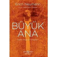 Alfa Yayınları Büyük Ana - Dişilin Imge ve Simgeleri + Rastlantı ve Zorunluluk: Modern Biyolojinin Doğa Felsefesi