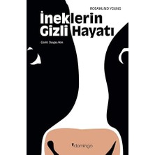 Alfa Yayınları Ineklerin Gizli Hayatı