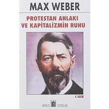 Alfa Yayınları Protestan Ahlakı ve Kapitalizmin Ruhu + Eminim Şaka Yapıyorsunuz Bay Feynman: Meraklı Bir Şahsiyetin Maceraları