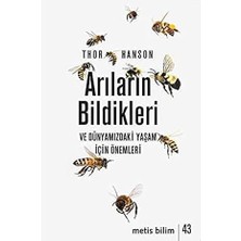 Alfa Yayınları Arıların Bildikleri ve Dünyamızdaki Yaşam Için Önemleri + Dünyayı Değiştiren 17 Denklem