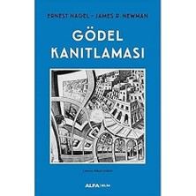 Alfa Yayınları Gödel Kanıtlaması + Palme Yayınevi Biyokimyanın Ilkeleri (Lehninger) (Palme) *yeni* + Büyük Tasarım