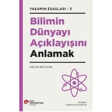 Alfa Yayınları Bilimin Dünyayı Açıklayışını Anlamak + Matematiğin Kısa Tarihi: Sonsuzluğun Terbiye Edilişi