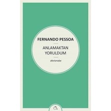 Alfa Yayınları Anlamaktan Yoruldum + Eminim Şaka Yapıyorsunuz Bay Feynman: Meraklı Bir Şahsiyetin Maceraları