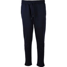 Trender Paçalı Lacivert Erkek Eşofman Altı 4071