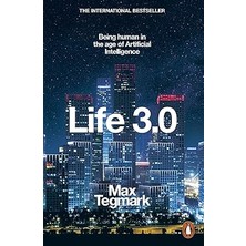 Alfa Yayınları Life 3.0: Being Human In The Age Of Artificial Intelligence + Matematiğin Kısa Tarihi: Sonsuzluğun Terbiye Edilişi