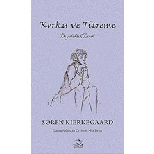 Alfa Yayınları Korku ve Titreme: Diyalektik Lirik + Zihnin Arkeolojisi: Insan Duygularının Nöroevrimsel Kökeni