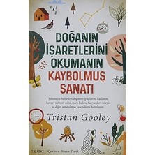 Alfa Yayınları Doğanın Işaretlerini Okumanın Kaybolmuş Sanatı + Tesla: Icatlarım ve Hayatım