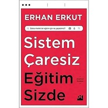 Alfa Yayınları Sistem Çaresiz Eğitim Sizde + Altı Zor Parça: Einstein Göreliliği, Simetri ve Uzayzaman