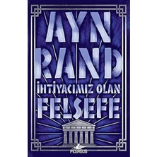 Alfa Yayınları Ihtiyacımız Olan Felsefe + Feynman Fizik Dersleri - Cilt 1: Mekanik Işınım, Isı - Yeni Milenyum Basım