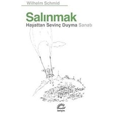 Alfa Yayınları Salınmak: Hayattan Sevinç Duyma Sanatı + Renk Şifresi (Ciltli) + Bilmek ve Istemek