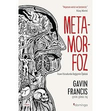 Alfa Yayınları Metamorfoz: Insan Vücudunda Değişimin Öyküsü + Türlerin Kökeni + Zamanın Resimli Kısa Tarihi (Ciltli)