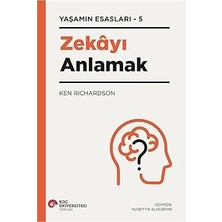 Alfa Yayınları Zekayi Anlamak - Yaşamın Esasları 5 + Akılcı Iyimser: Refahın Evrimi