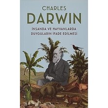 Alfa Yayınları Insanda ve Hayvanlarda Duyguların Ifade Edilmesi + Tohum Adam: Tohumun Fısıltısı,bir Dünyanın Çığlığı