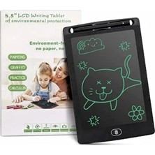 8.5 Inc LCD Dijital Yazı Tableti ROYALEKS-CLKN-1874