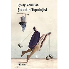 Alfa Yayınları Şiddetin Topolojisi