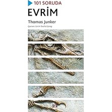 Alfa Yayınları 101 Soruda Evrim + Renk Şifresi (Ciltli) + Kara Kaya Efsanesi