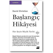 Alfa Yayınları Başlangıç Hikayesi: Her Şeyin Büyük Tarihi + Savaş Sanatı: Dell'arte Della Guerra: Dell'arte Della Guerra