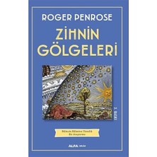 Alfa Yayınları Zihnin Gölgeleri: Bilincin Bilimine Yönelik Bir Araştırma + Bilinç Gökten Düşmedi: Bilincimizin Evrimi