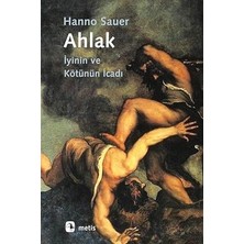 Alfa Yayınları Ahlak-Iyinin ve Kötünün Icadı + Beyindeki Aynalar: Zihinlerimiz, Eylemleri ve Duyguları Nasıl Paylaşır?