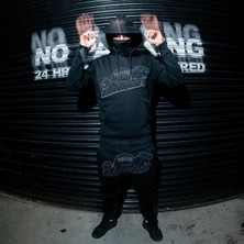 Rex Moda London Shooters Unisex Alt-Üst Takım