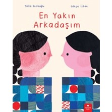 Redhouse Kidz Yayınları En Yakın Arkadaşım