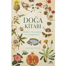 Alfa Yayınları Doğa Kitabı: Bitkiler, Hayvanlar ve Gezegenimiz + Izafiyet Teorisi - 100 Yıldönümü Basımı - Özel ve Genel Görelilik