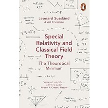 Special Relativity And Classical Field Theory + Alfa Yayınları Akıl Oyunları: Oyun Teorisine Giriş