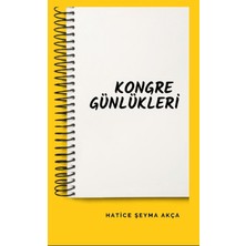 Platanus Publishing Kongre Günlükleri