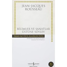 Alfa Yayınları Bilimler ve Sanatlar Üstüne Söylev + Matematiğin Kısa Tarihi: Sonsuzluğun Terbiye Edilişi
