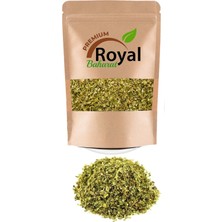 Kekik Iri Deluxe Seri Organik Lezzetli 250 gr