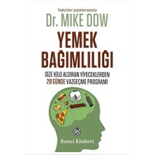 Alfa Yayınları Yemek Bağımlılığı: Size Kilo Aldıran Yiyeceklerden 28 Günde Vazgeçme Programı + Aşk Sanatı: (Latince - Türkçe)