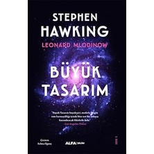 Alfa Yayınları Büyük Tasarım + Yeni Bilim + Bedenin Sırları - Hayatımızı Değiştirecek Yeni Bir Insan Biyolojisi