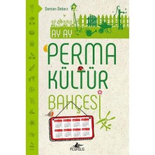 Alfa Yayınları Ay Ay Permakültür Bahçesi